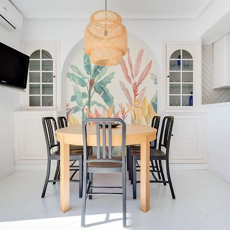 Flamenco Penthouse Sea View & Swimming Pool Leilighet Torrevieja Eksteriør bilde